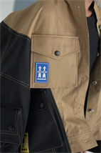 Куртка - фото 24554