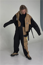 Брюки - фото 24557