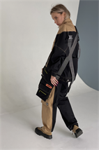 Брюки - фото 24558