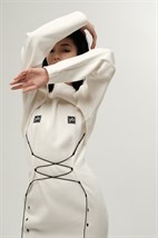 Платье - фото 24572