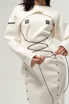 Платье - фото 24573