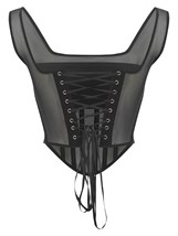 корсетная майка - фото 24994