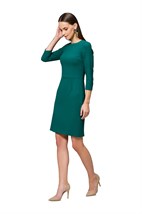 Платье - фото 25440