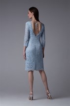 Платье - фото 25496