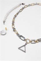 Колье - фото 25657