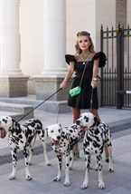 Платье "Энджел" - фото 25829