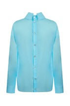 Блуза - фото 25930