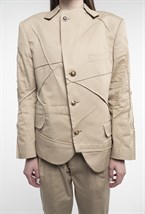 Пиджак + брюки - фото 25983