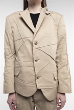 Пиджак + брюки - фото 25986