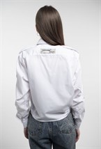 Джинсы - фото 26004