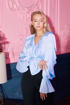 Блуза  Ophelia - фото 26100