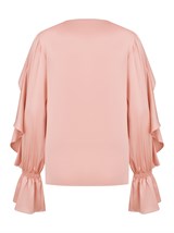 Блуза  Ophelia - фото 26104