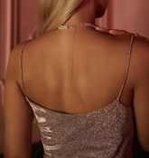 кроп-топ Anne - фото 26142