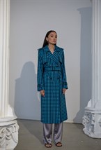 Тренч - фото 26630