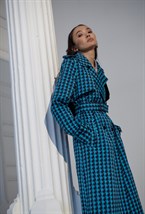 Тренч - фото 26635