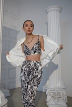 Рубашка - фото 26641