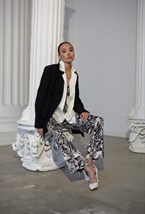 Брюки - фото 26656