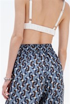 Кроп Топ - фото 26714