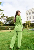 Брюки прямые - фото 26905 Брюки прямые - фото 26905