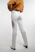 Джинсы - фото 27328