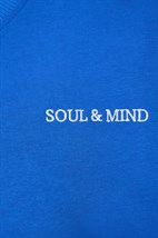 Толстовка Soul&Mind - фото 28650