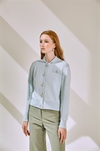 кардиган - фото 28657