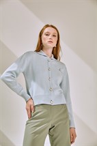 кардиган - фото 28658