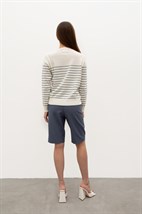 Шорты бермуды - фото 28703