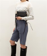 Шорты бермуды - фото 28705