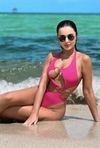 Купальник Pink Lollipop - фото 29720 Купальник Pink Lollipop - фото 29720