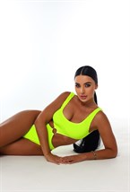 Купальник Bodrum Body - фото 29725