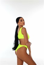 Купальник Bodrum Body - фото 29726