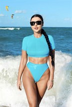 Купальник Panther - фото 29732