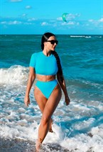 Купальник Panther - фото 29733