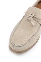 Лоферы Capri Cream - фото 29912