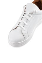 Кеды Yacht club white - фото 29921 Кеды Yacht club white - фото 29921