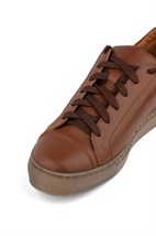 Кеды Palermo brown men - фото 29941