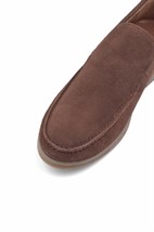 Лоферы  Sorrento brown - фото 29944