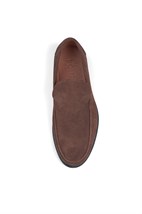 Лоферы Positano brown loafers - фото 29965