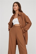 Костюм из вискозы - фото 30036