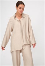 Костюм из вискозы - фото 30040