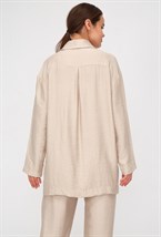 Костюм из вискозы - фото 30041