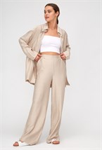 Костюм из вискозы - фото 30042