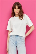 Футболка базовая - фото 30044 Футболка базовая - фото 30044