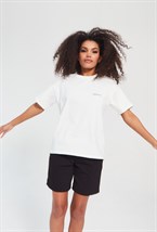 Футболка базовая Amor fati - фото 30056