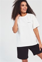 Футболка базовая Amor fati - фото 30057