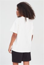 Футболка базовая Amor fati - фото 30059