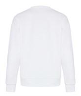 Свитшот оверсайз Amor fati - фото 30074