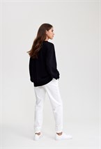 Брюки джоггеры - фото 30091 Брюки джоггеры - фото 30091