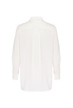 Шелковая рубашка - фото 30117 Шелковая рубашка - фото 30117